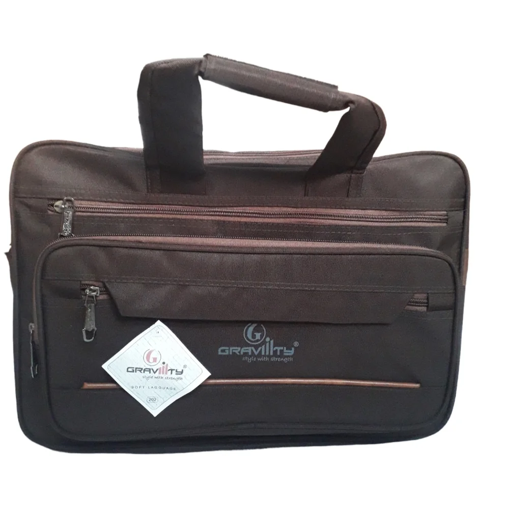 Office bag - Picture 1 of 4